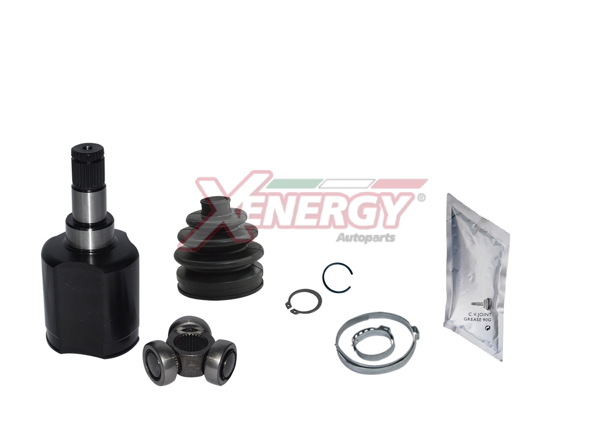 XENERGY KIT GIUNTO OMOC. LATO CAMBIO FORD FOCUS CMAX