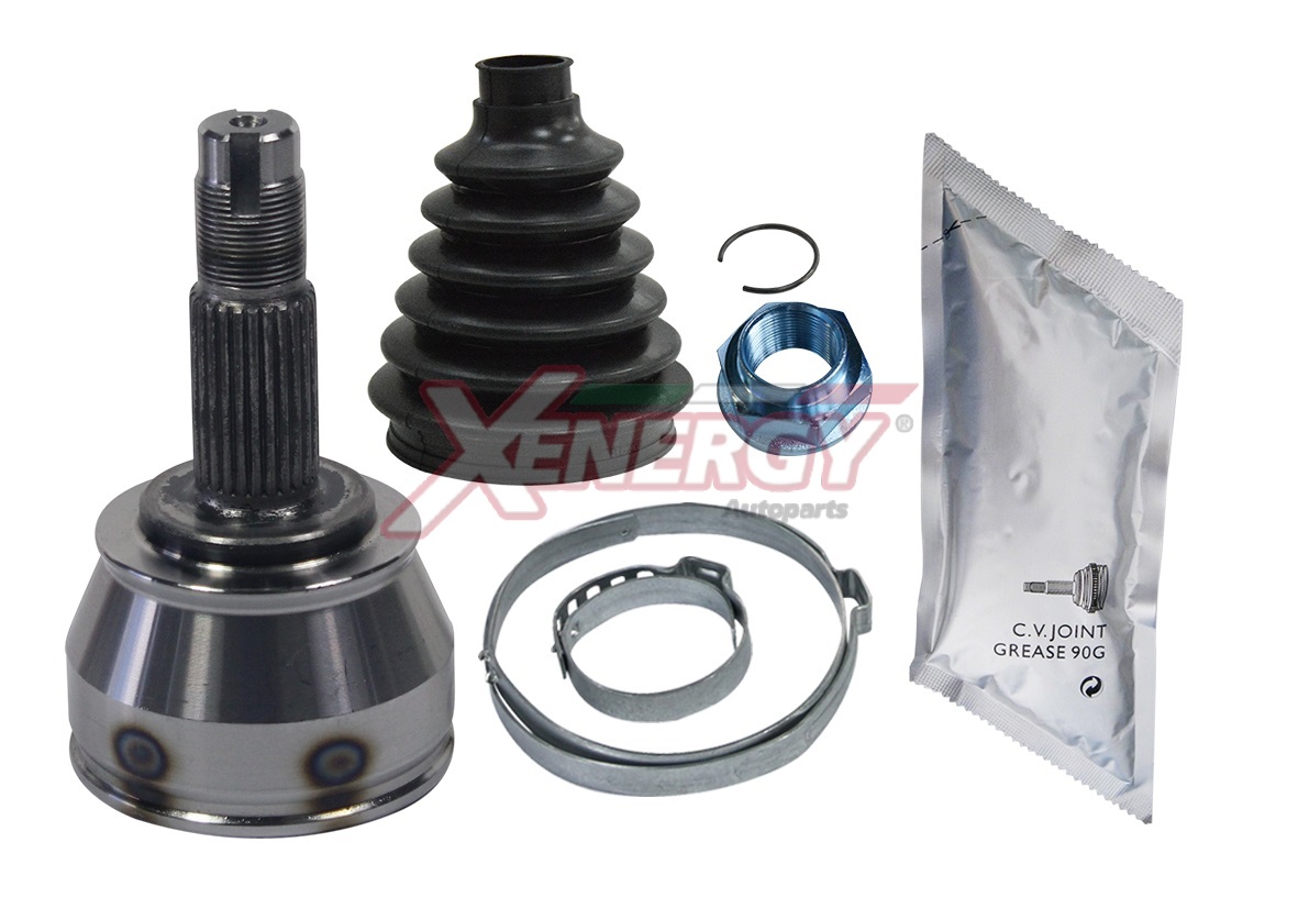 XENERGY KIT GIUNTO OMOC. LATO RUOTA ALFA ROMEO