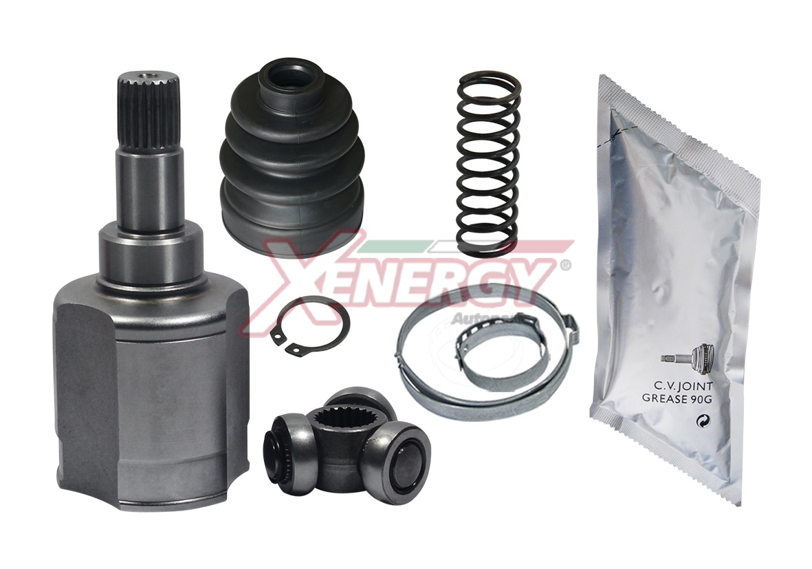 XENERGY KIT GIUNTO TRIPODE LATO CAMBIO CITROEN