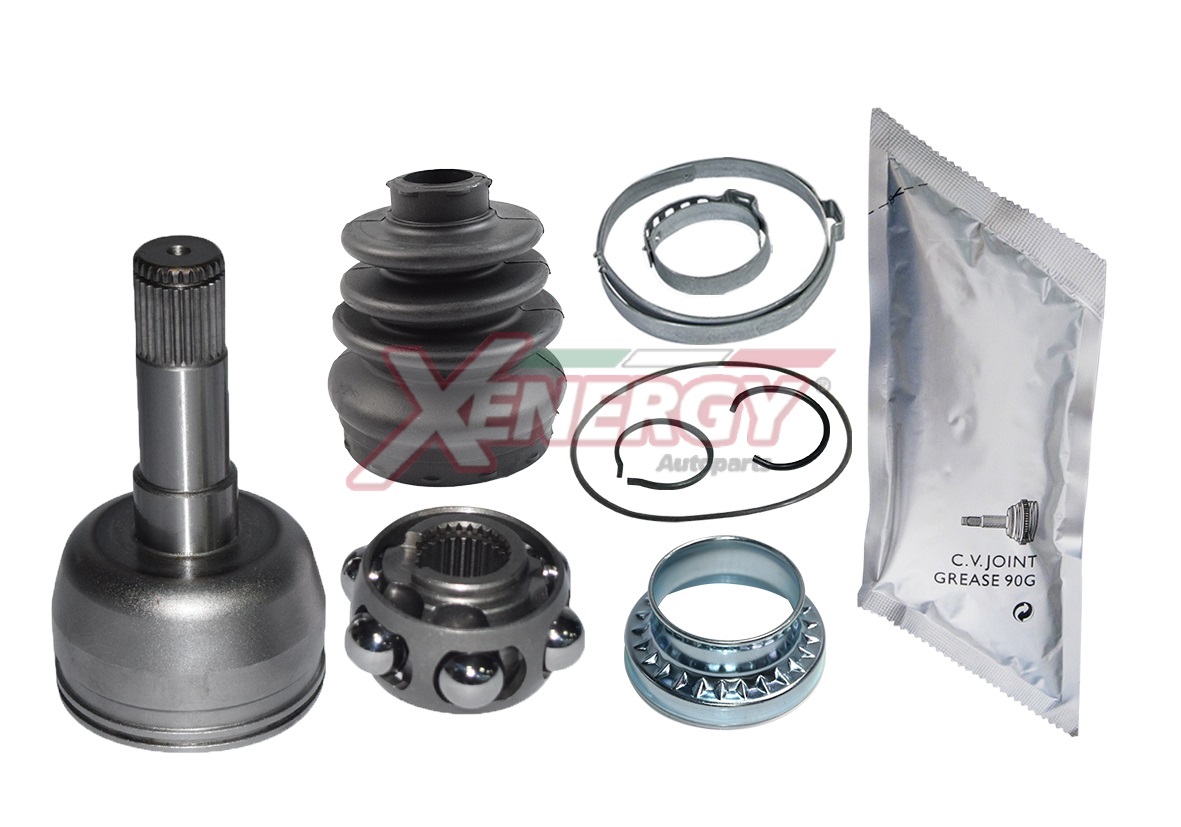 XENERGY KIT GIUNTO OMOC. LATO CAMBIO OPEL