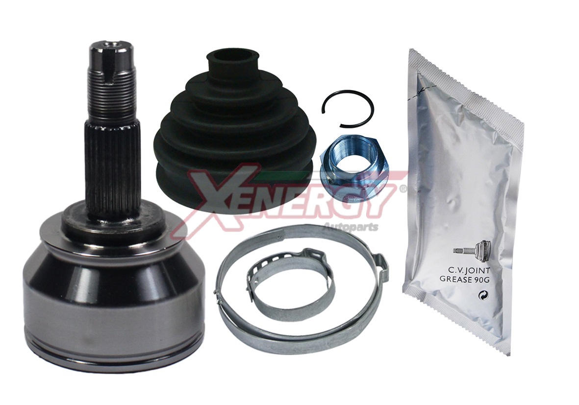 XENERGY KIT GIUNTO OMOC. LATO RUOTA FIAT