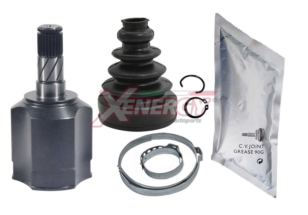 XENERGY KIT GIUNTO TRIPODE LATO CAMBIO ALFA ROMEO