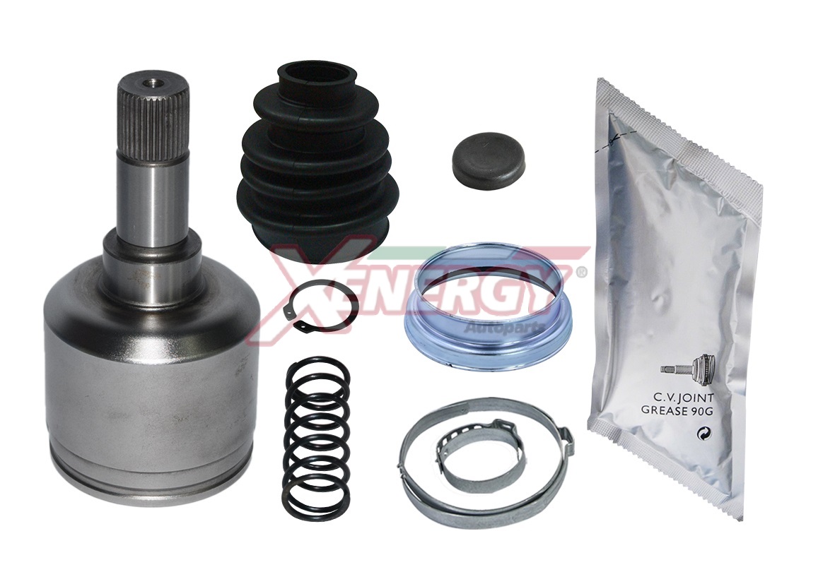 XENERGY KIT GIUNTO TRIPODE LATO CAMBIO CITROEN