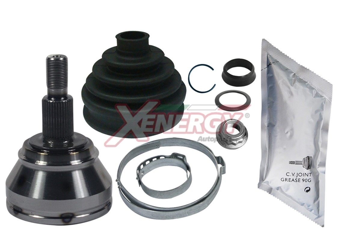 XENERGY KIT GIUNTO OMOC. LATO RUOTA VW