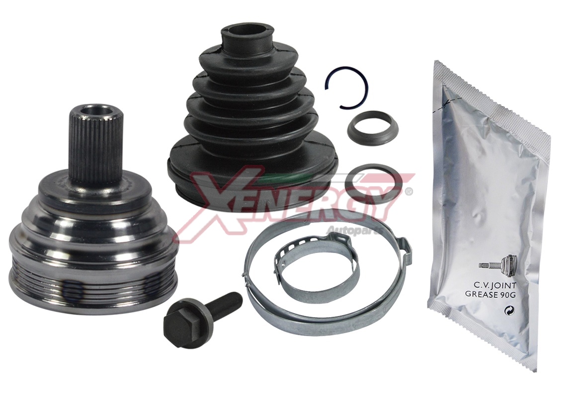 XENERGY KIT GIUNTO OMOC. LATO RUOTA AUDI