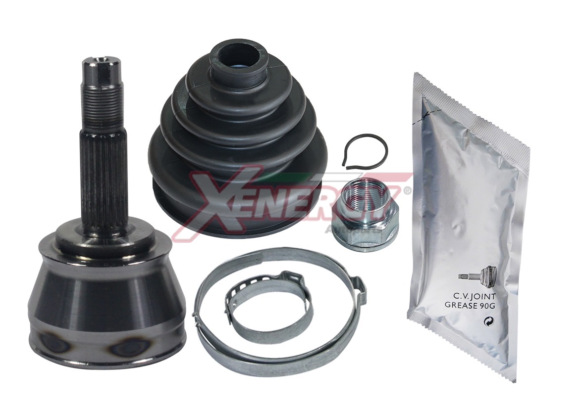 XENERGY KIT GIUNTO OMOC. LATO RUOTA FIAT