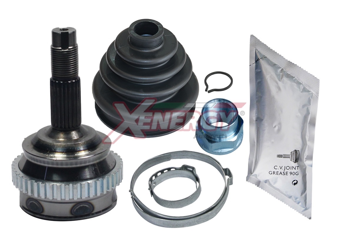 XENERGY KIT GIUNTO OMOC. LATO RUOTA FIATLANCIA ABS