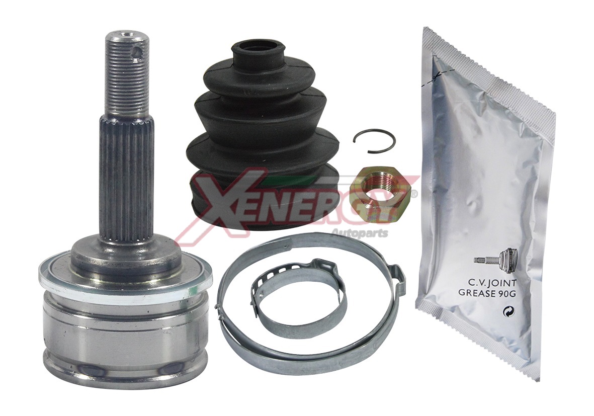 XENERGY KIT GIUNTO OMOC. LATO RUOTA NISSAN