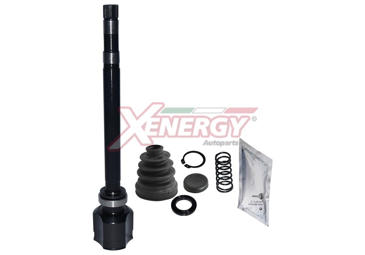 XENERGY KIT GIUNTO TRIPODE LATO CAMBIO CITROEN