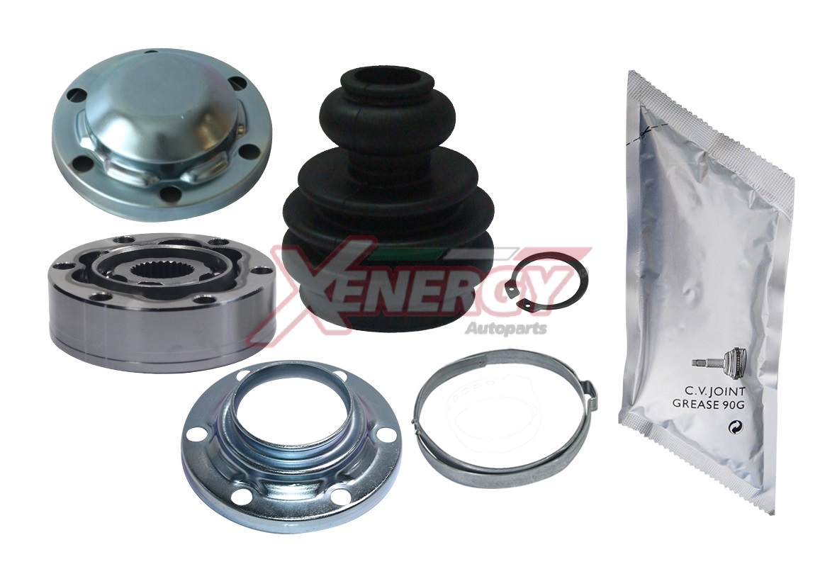 XENERGY KIT GIUNTO OMOC. LATO CAMBIO AUDI