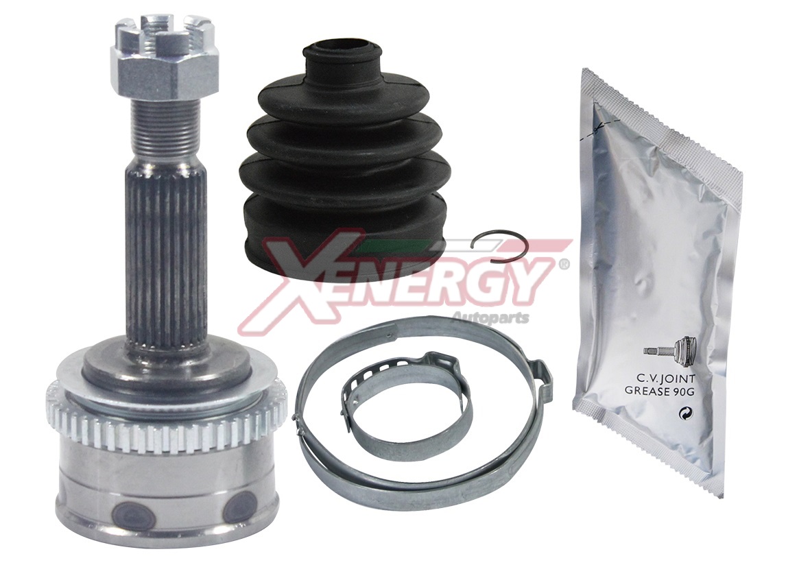 XENERGY KIT GIUNTO OMOC. LATO RUOTA HYUNDAI ABS