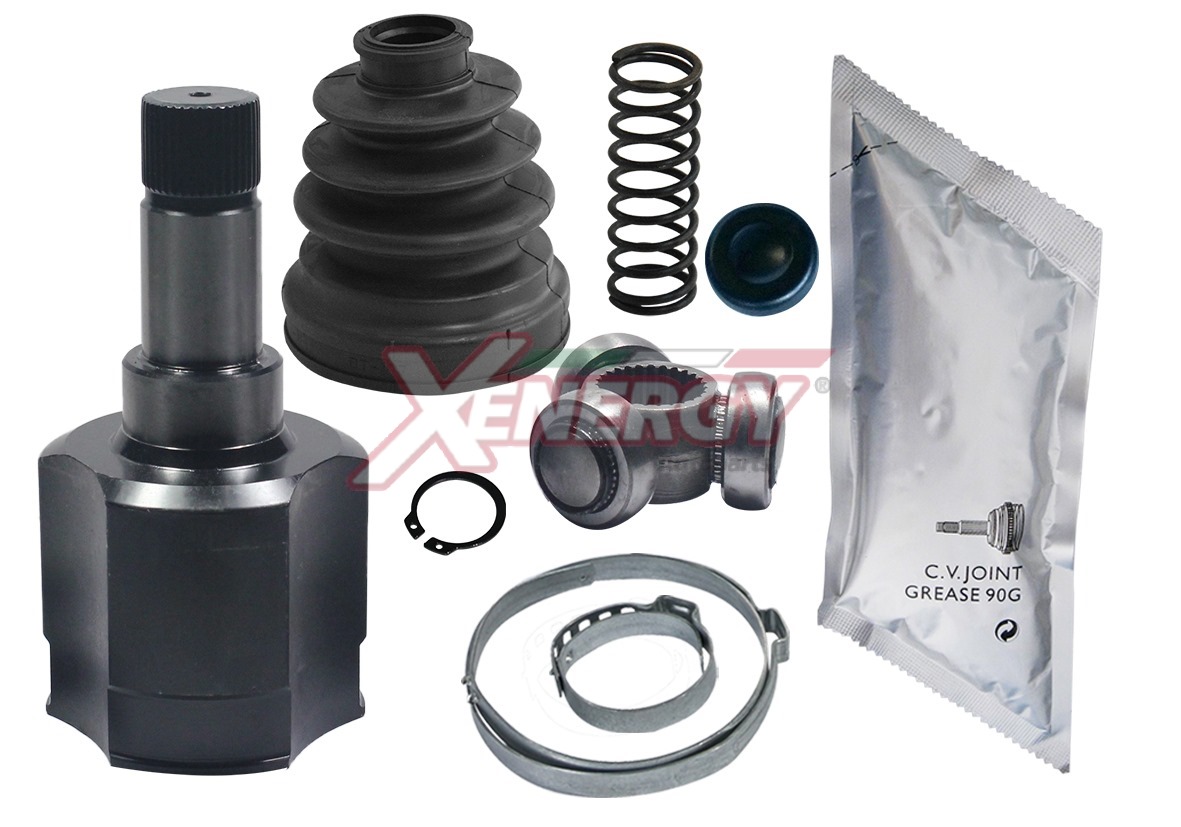 XENERGY KIT GIUNTO TRIPODE LATO CAMBIO CITROEN