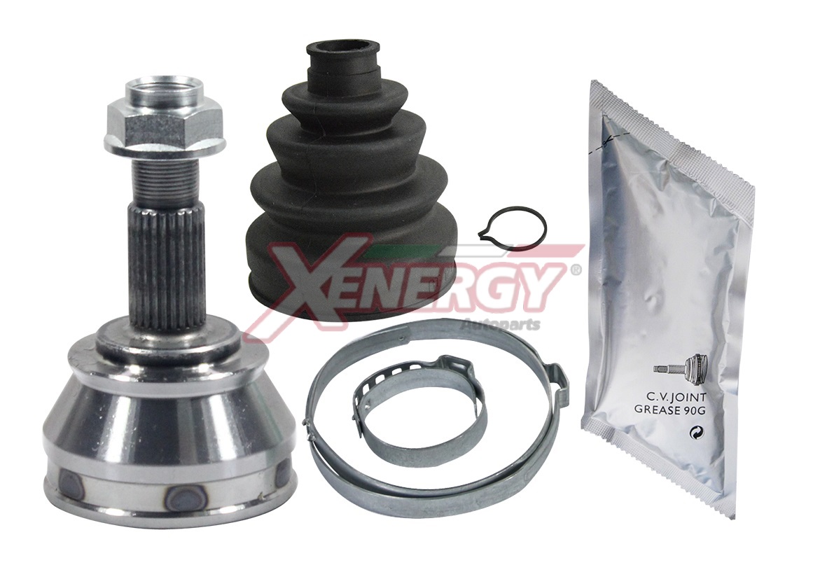 XENERGY KIT GIUNTO OMOC. LATO RUOTA FIAT