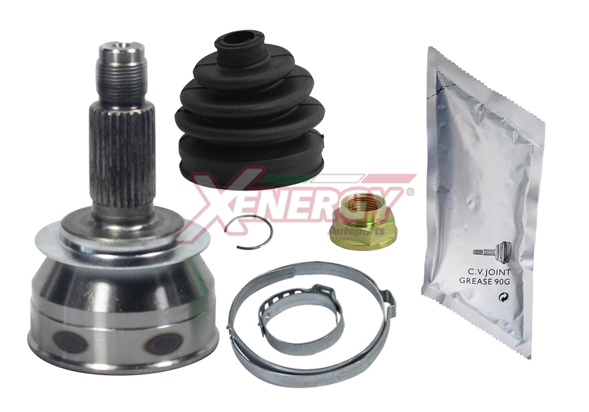 XENERGY KIT GIUNTO OMOC. LATO RUOTA SUBARU