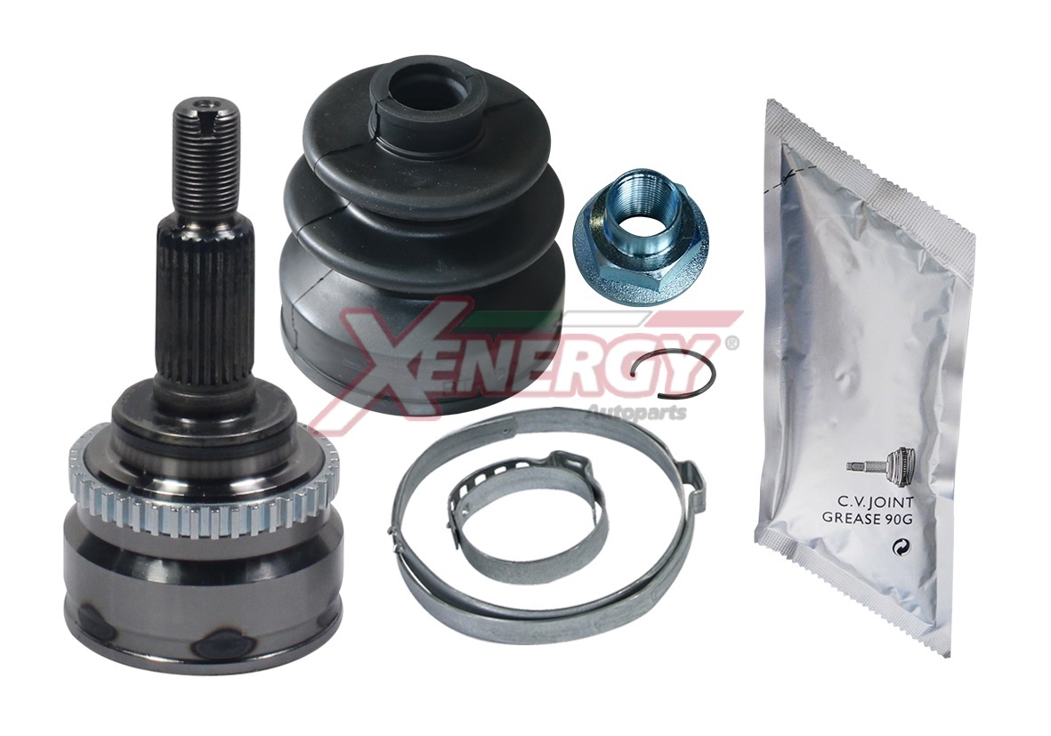 XENERGY KIT GIUNTO OMOC. LATO RUOTA SUZUKI ABS