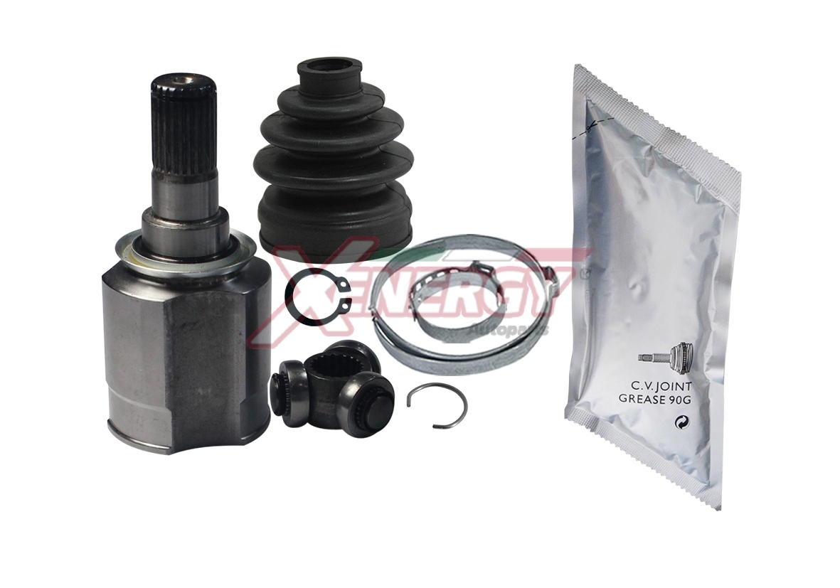 XENERGY KIT GIUNTO TRIPODE LATO CAMBIO HYUNDAI