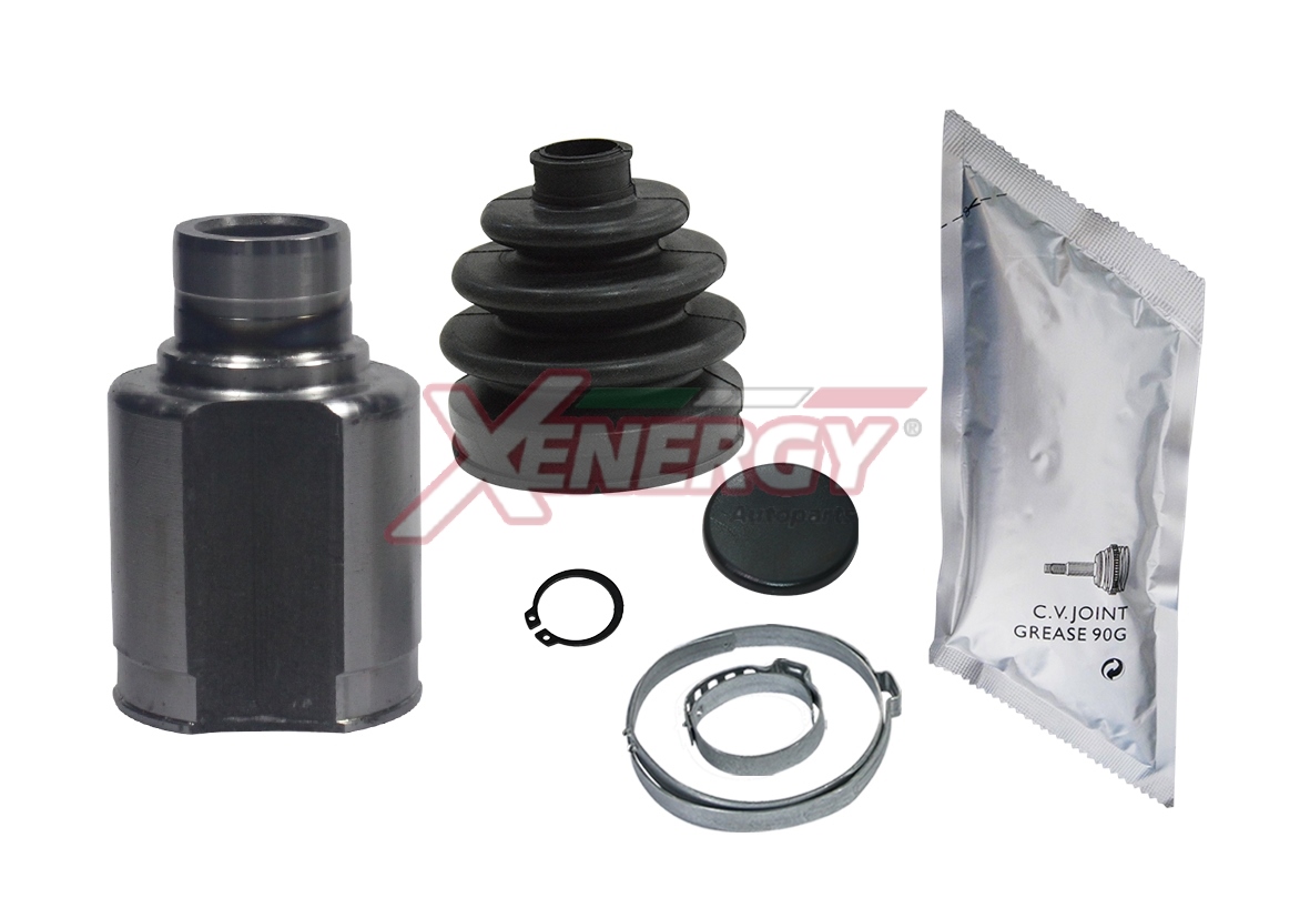 XENERGY KIT GIUNTO TRIPODE LATO CAMBIO AUDI