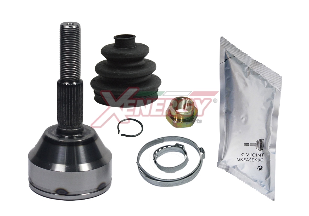 XENERGY KIT GIUNTO OMOC. LATO RUOTA JEEP