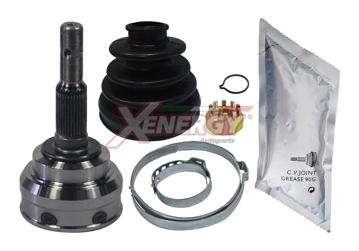 XENERGY KIT GIUNTO OMOC. LATO RUOTA OPEL