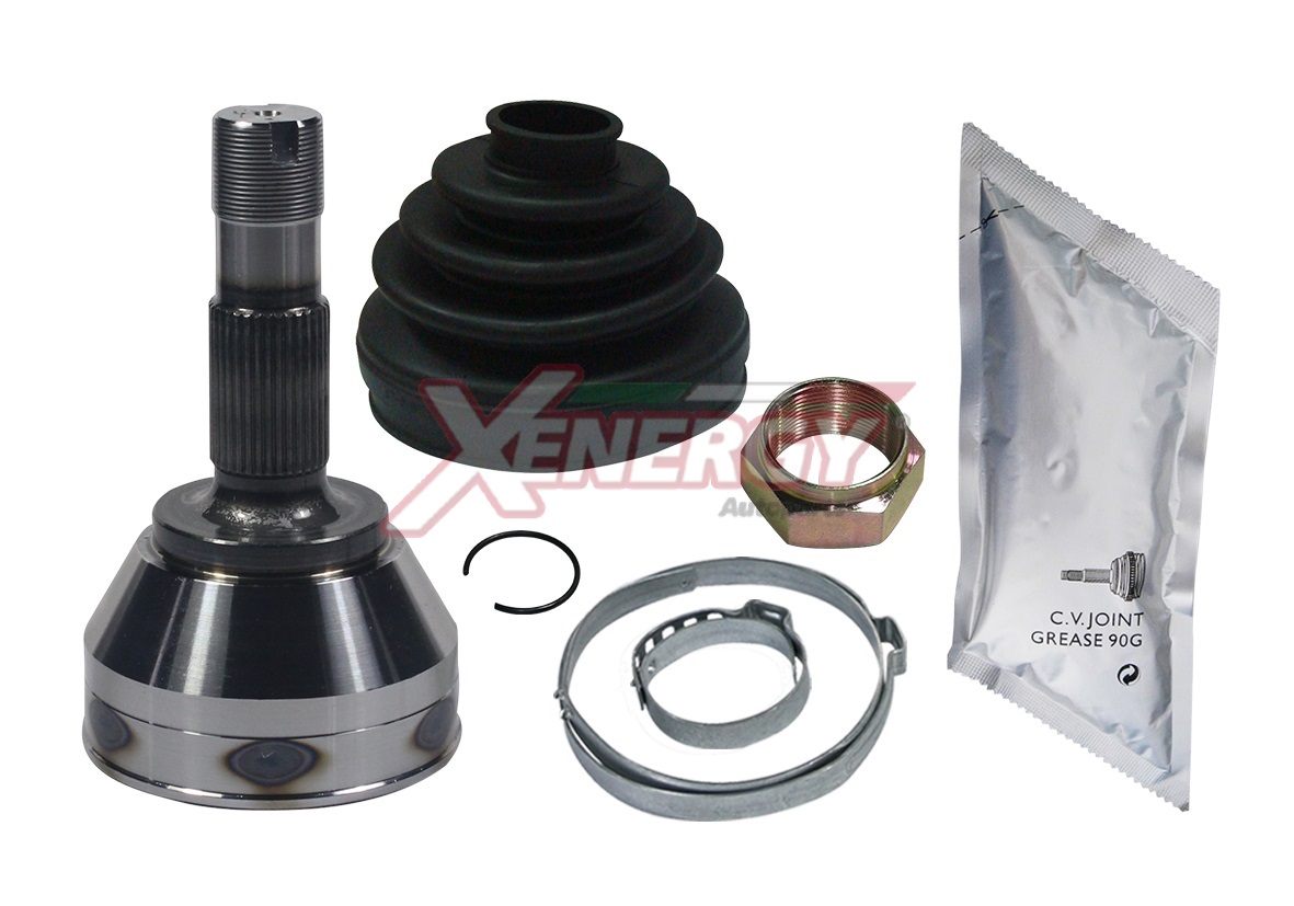 XENERGY KIT GIUNTO OMOC. LATO RUOTA FIAT