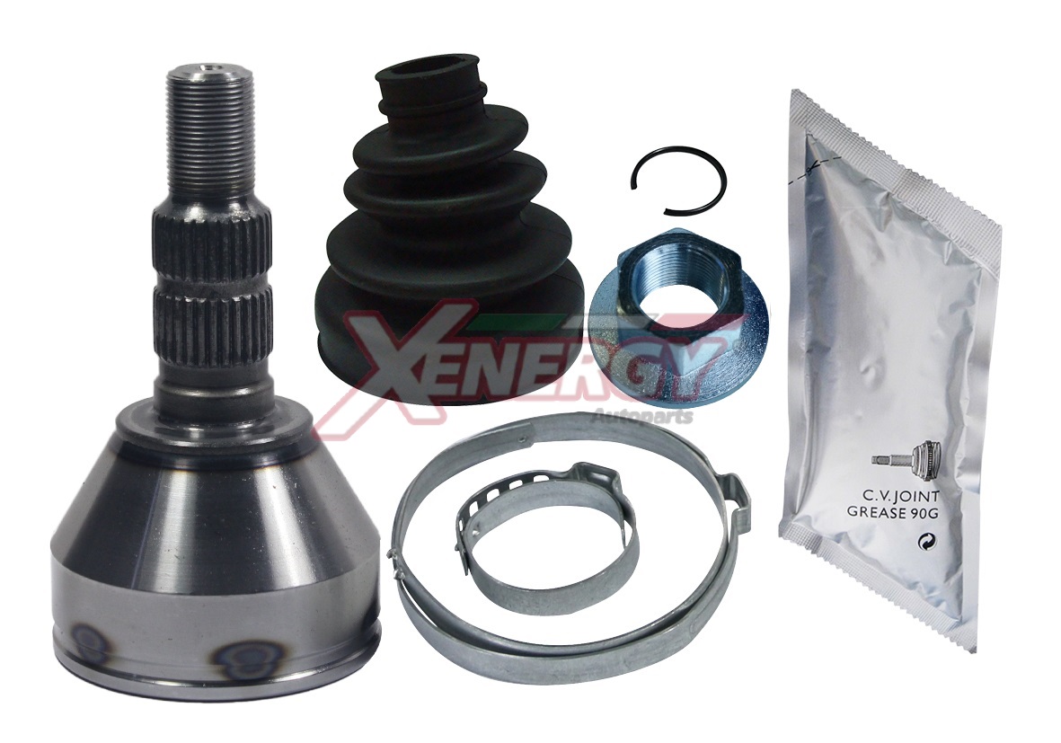 XENERGY KIT GIUNTO OMOC. LATO RUOTA FIAT