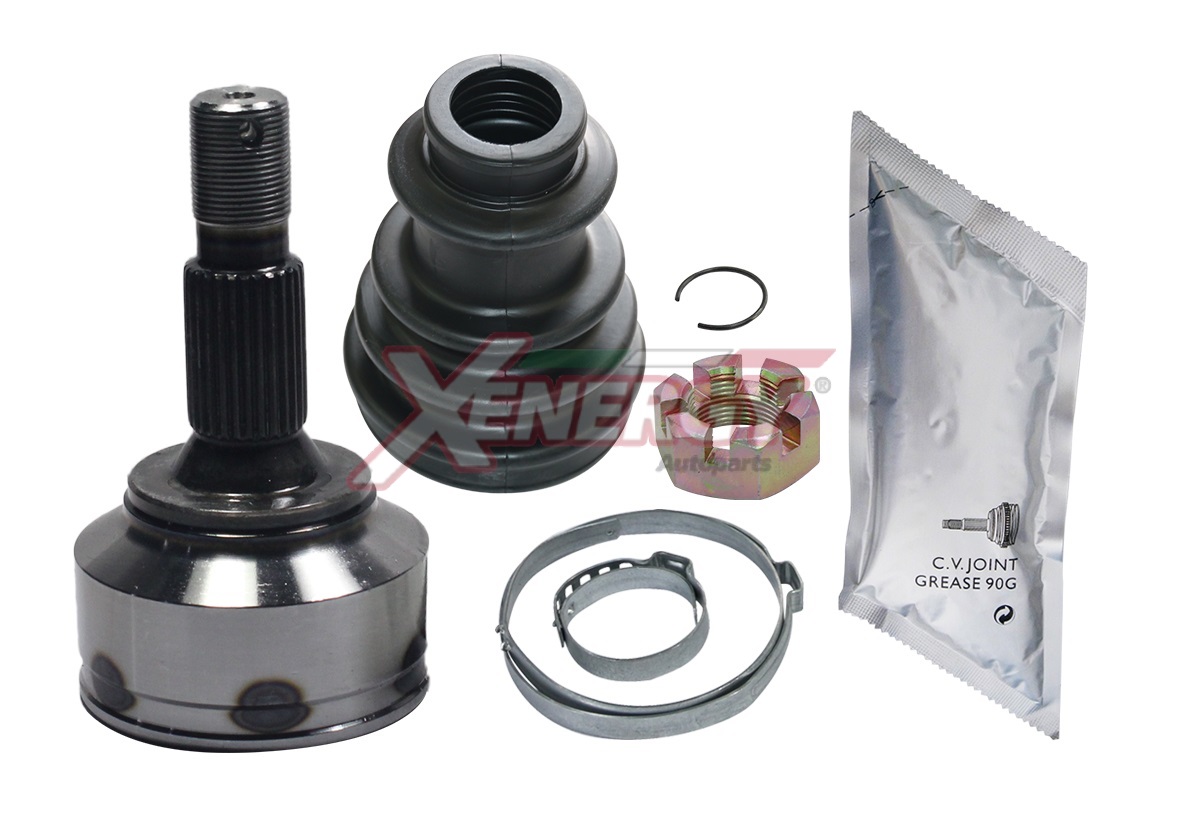 XENERGY KIT GIUNTO OMOC. LATO RUOTA CITROEN