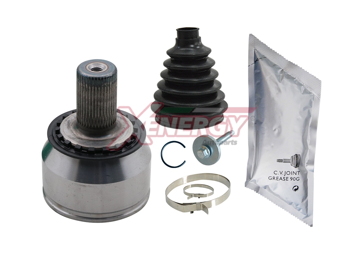 XENERGY KIT GIUNTO OMOC. LATO RUOTA VOLVO