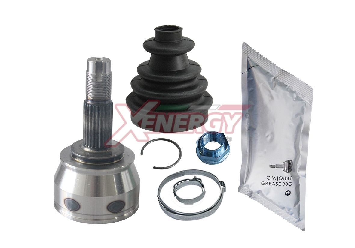 XENERGY KIT GIUNTO OMOC. LATO RUOTA ALFA ROMEO