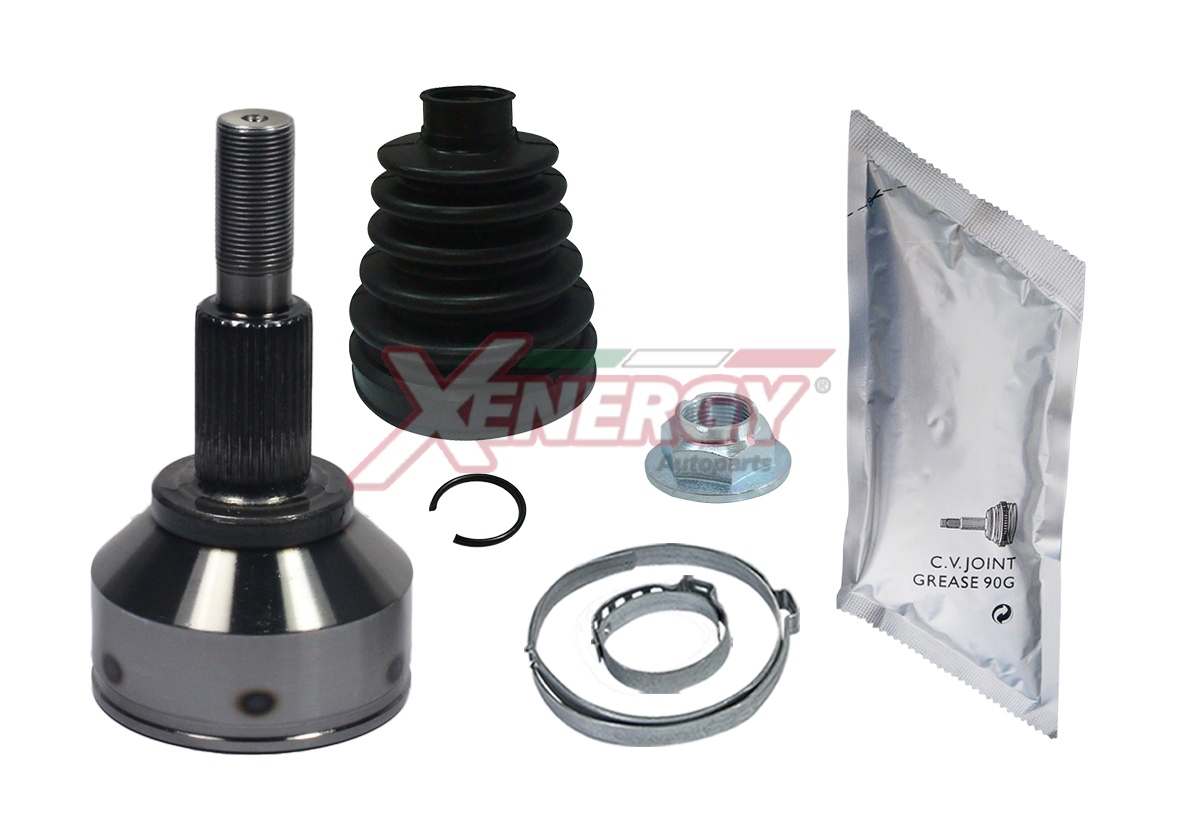 XENERGY KIT GIUNTO OMOC. LATO RUOTA FIAT FREEMONT