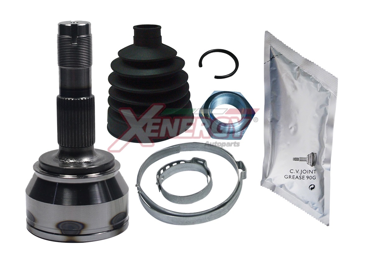 XENERGY KIT GIUNTO OMOC. LATO RUOTA FIAT