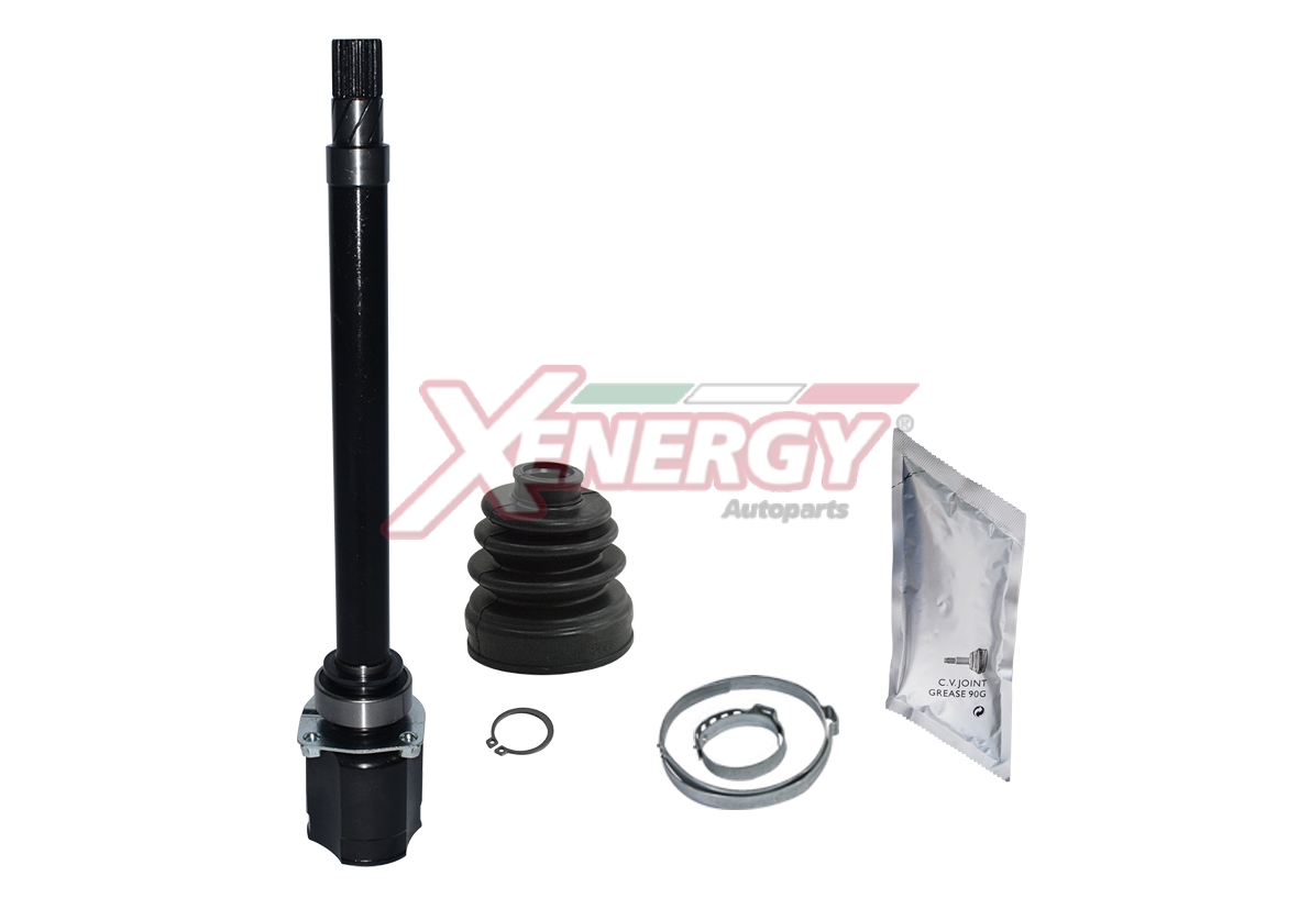XENERGY KIT GIUNTO TRIPODE LATO CAMBIO ALFA ROMEO