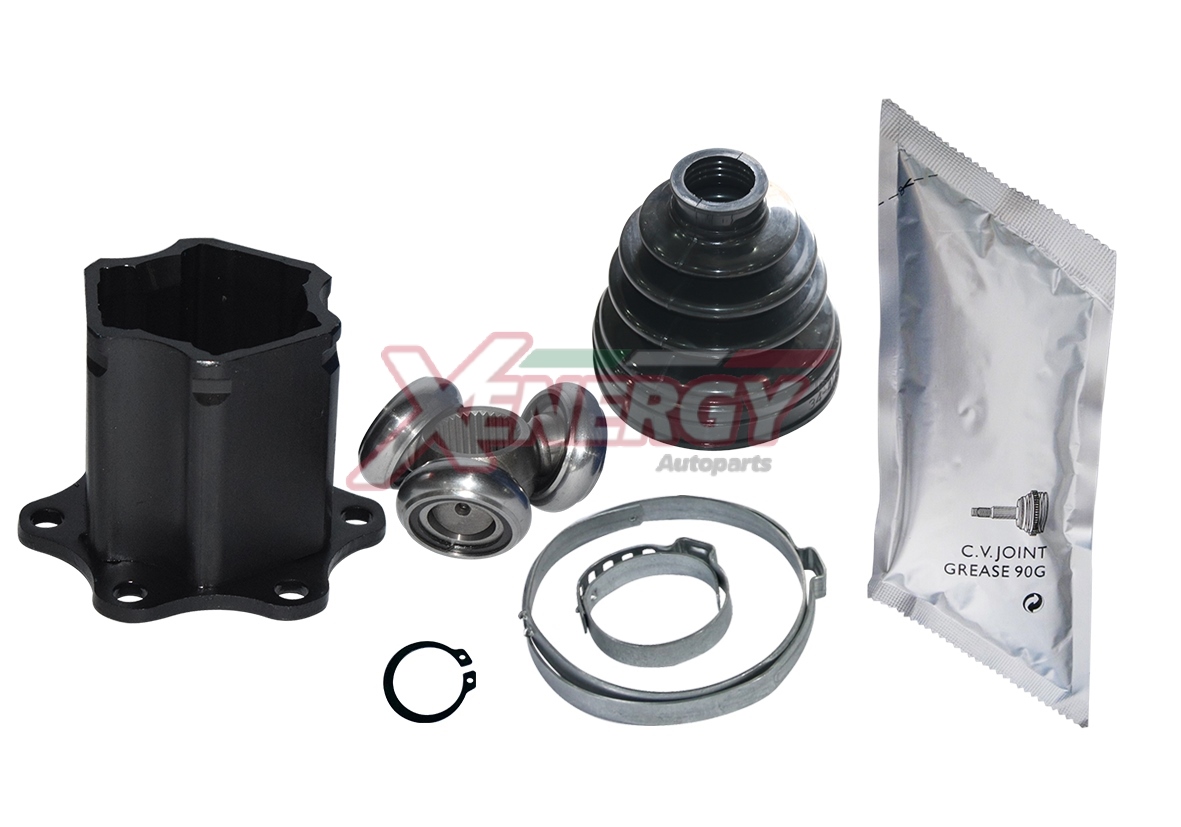 XENERGY KIT GIUNTO TRIPODE LATO CAMBIO AUDI