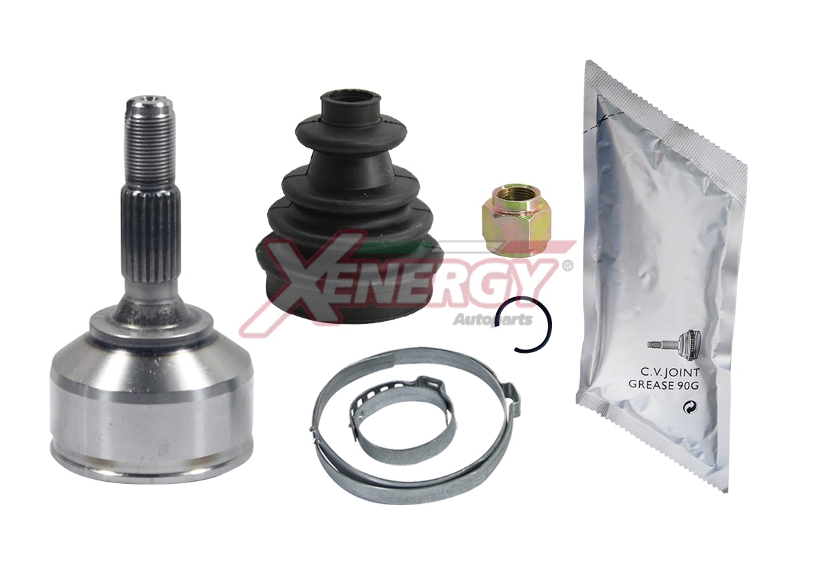 XENERGY KIT GIUNTO OMOC. LATO RUOTA CITROEN