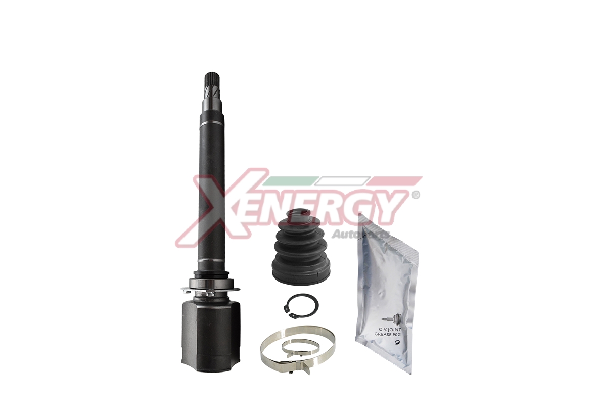 XENERGY KIT GIUNTO TRIPODE LATO CAMBIO FIATLANCIA DX