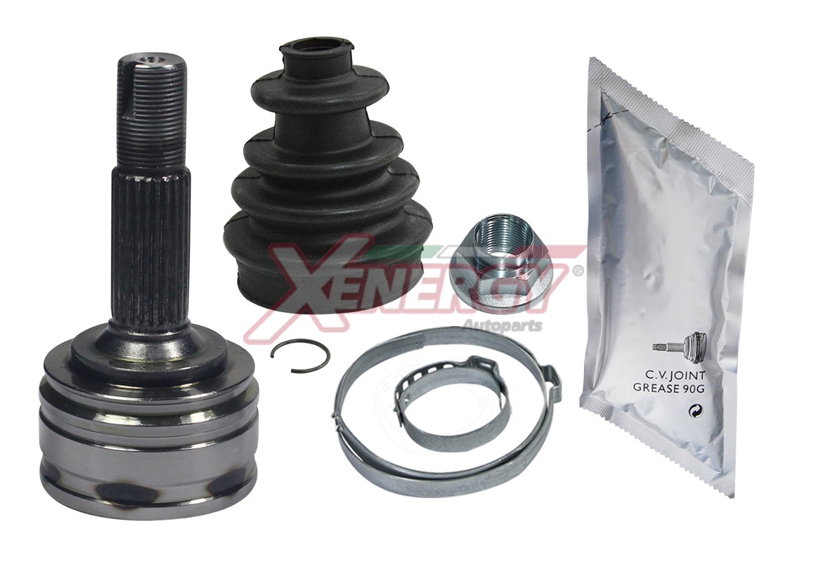 XENERGY KIT GIUNTO OMOC. LATO RUOTA CITROEN