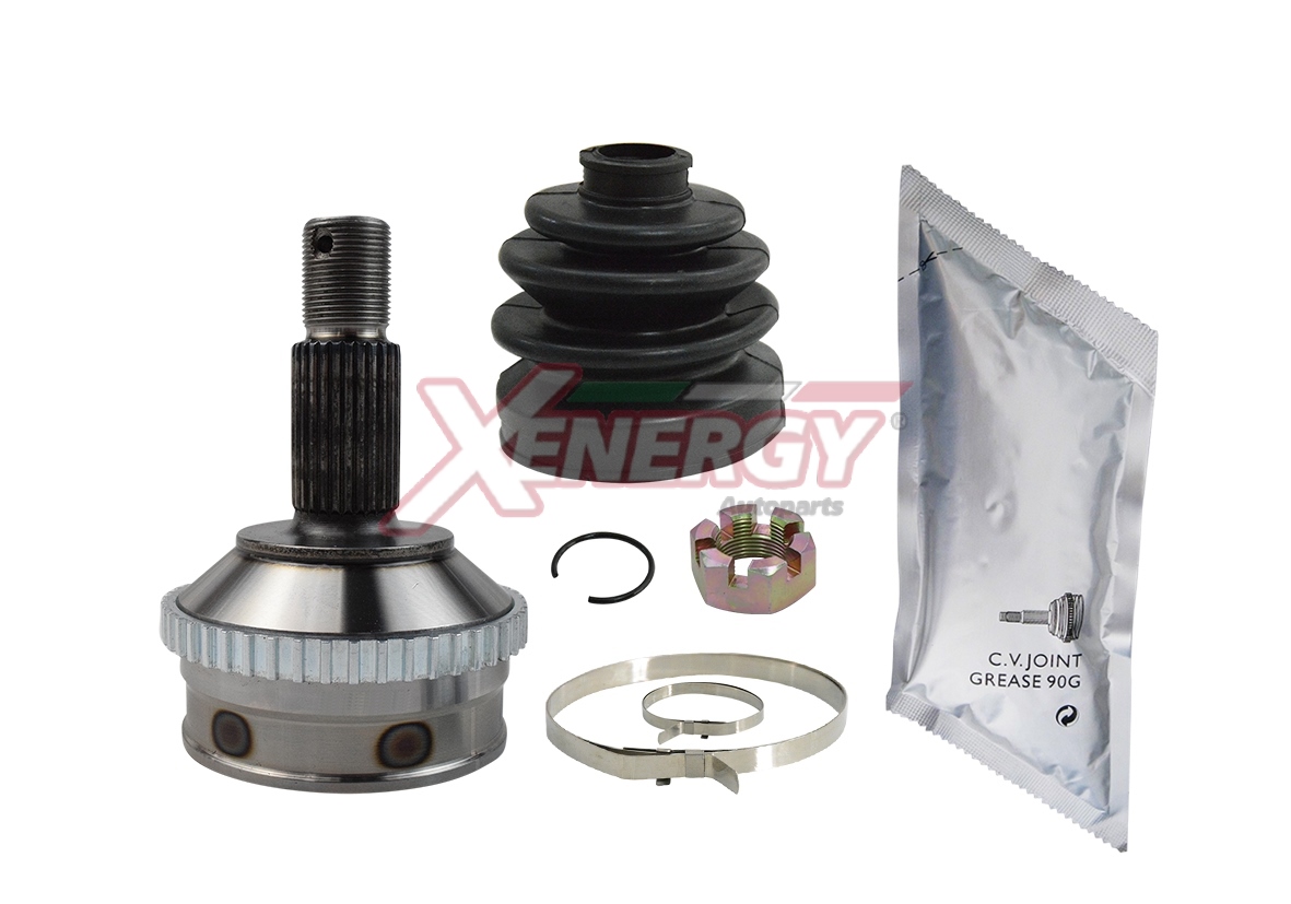 XENERGY KIT GIUNTO OMOC. LATO RUOTA FIAT