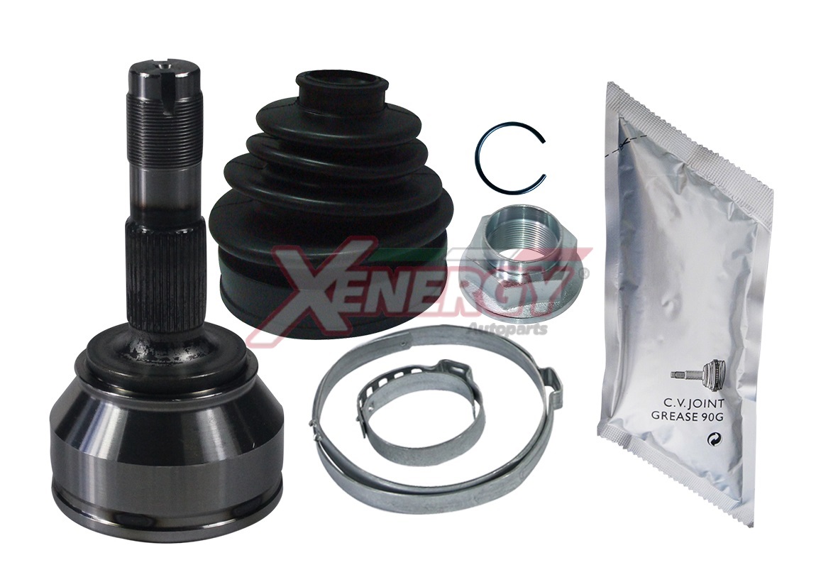 XENERGY KIT GIUNTO OMOC. LATO RUOTA FIAT