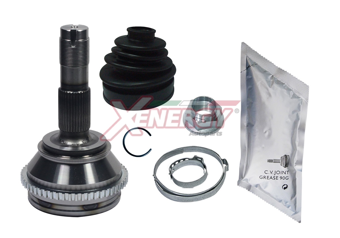 XENERGY KIT GIUNTO OMOC. LATO RUOTA FIAT