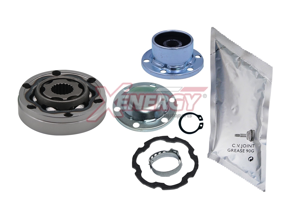 XENERGY KIT GIUNTO OMOC. TRASMISSIONE FIAT