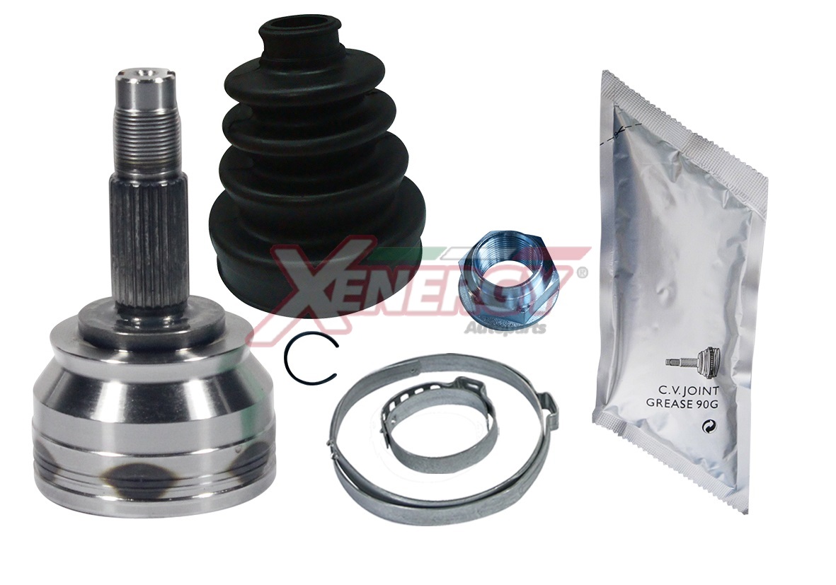 XENERGY KIT GIUNTO OMOC. LATO RUOTA FIAT