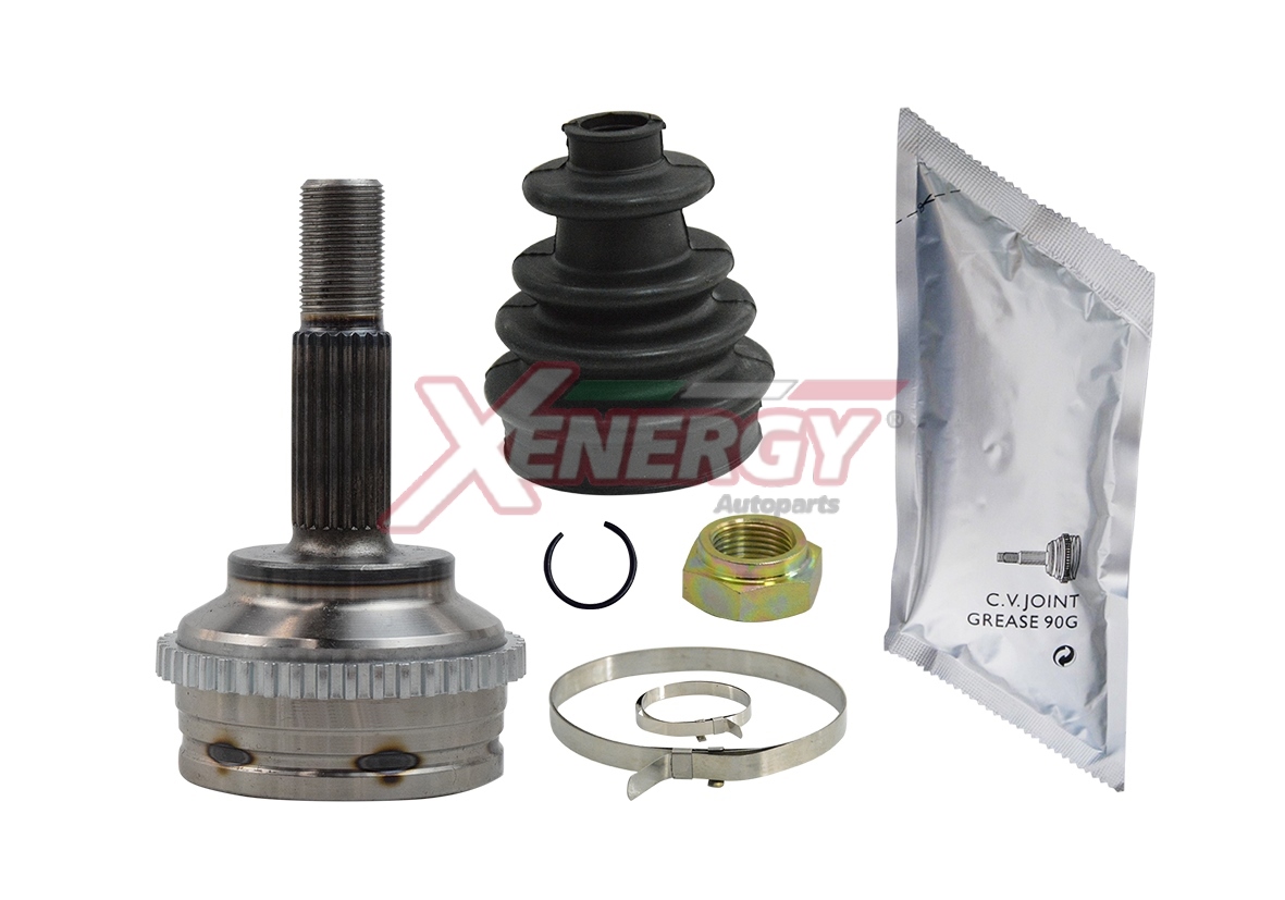 XENERGY KIT GIUNTO OMOC. LATO RUOTA RENAULT ABS
