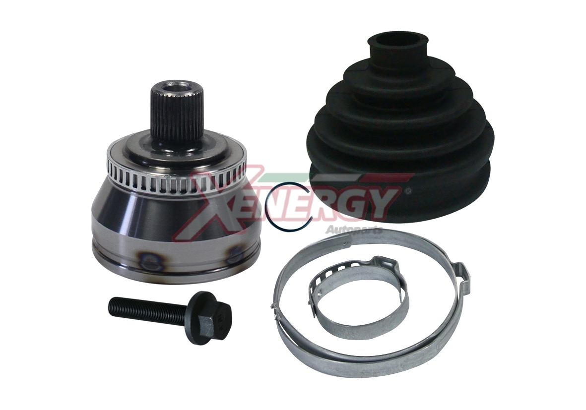 XENERGY KIT GIUNTO OMOC. LATO RUOTA AUDI