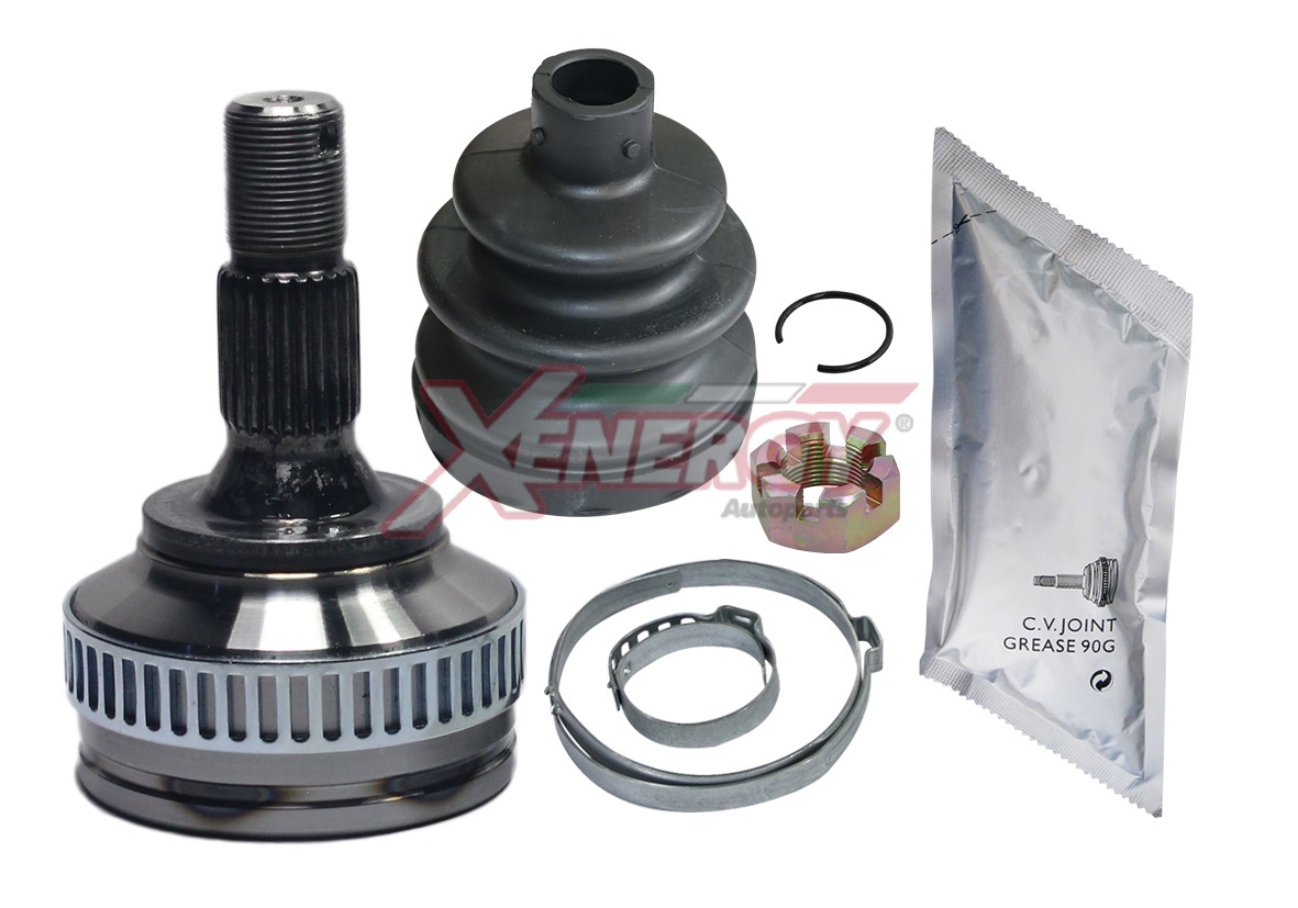 XENERGY KIT GIUNTO OMOC. LATO RUOTA CITROEN