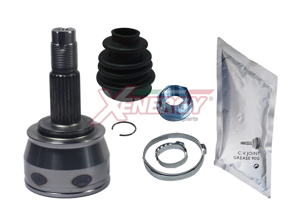 XENERGY KIT GIUNTO OMOC. LATO RUOTA CITROEN