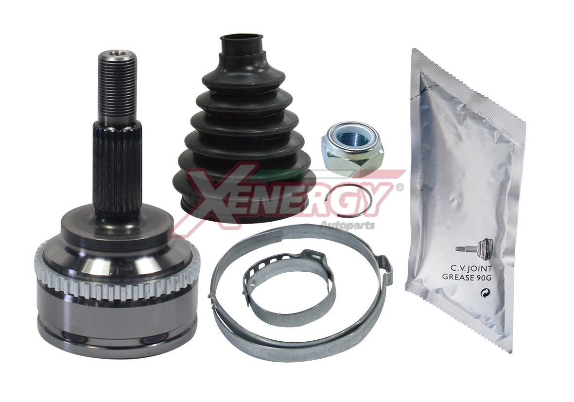 XENERGY KIT GIUNTO OMOC. LATO RUOTA RENAULT