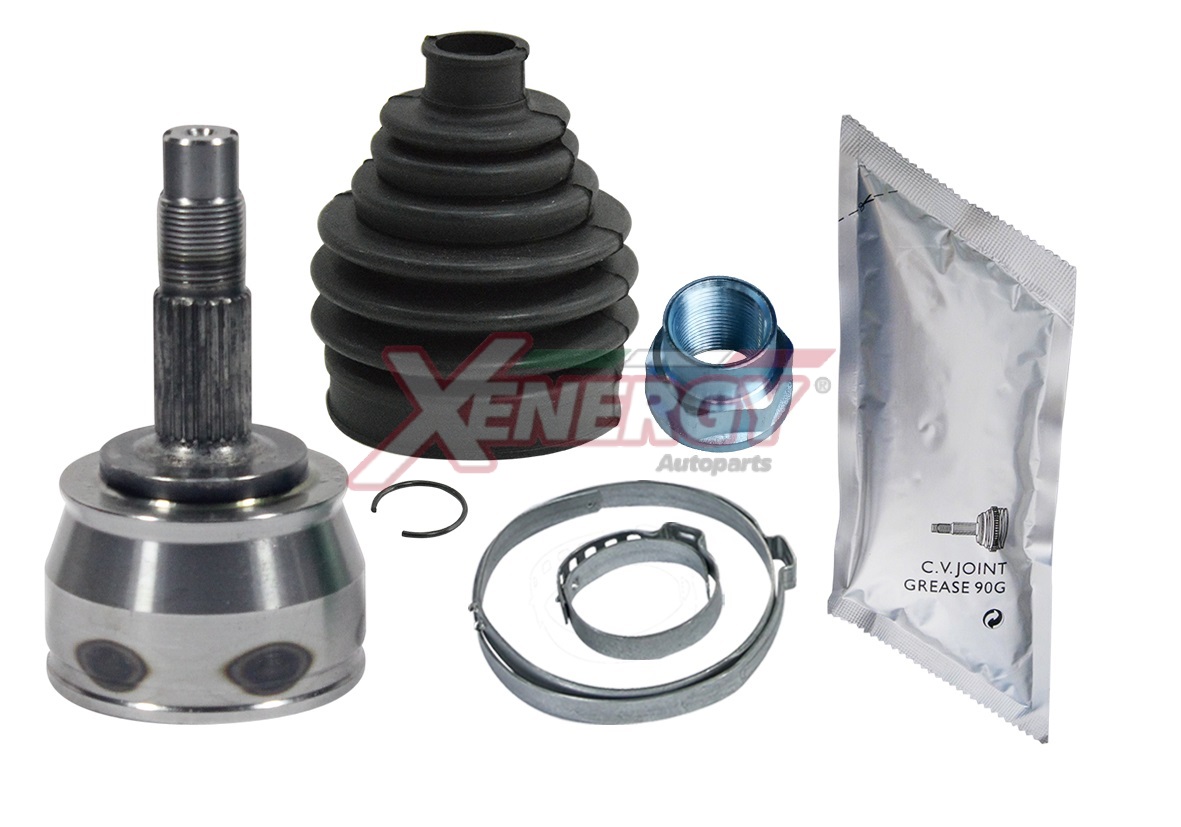 XENERGY KIT GIUNTO OMOC. LATO RUOTA FIAT