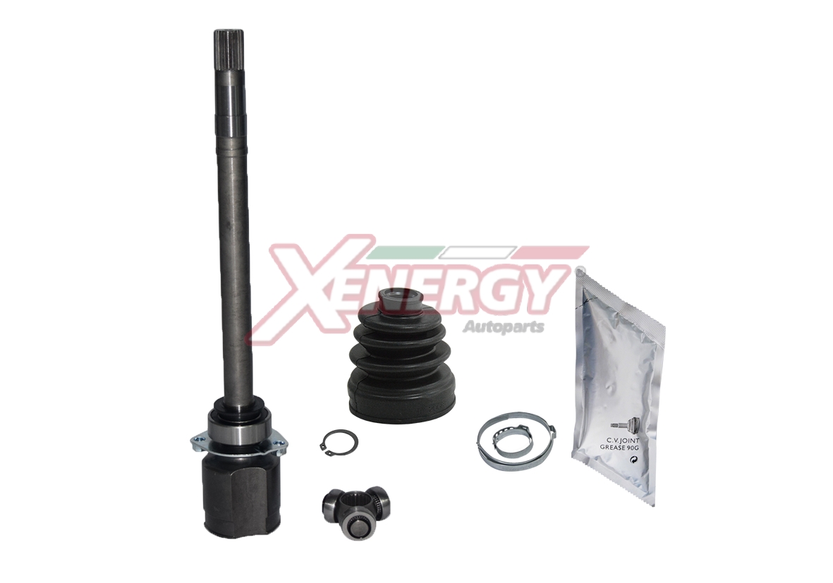 XENERGY KIT GIUNTO TRIPODE LATO CAMBIO FIAT