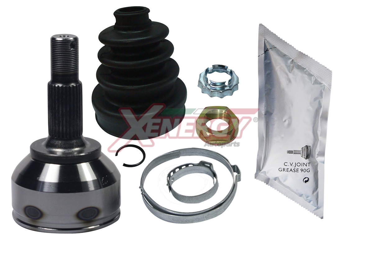 XENERGY KIT GIUNTO OMOC. LATO RUOTA CITROEN