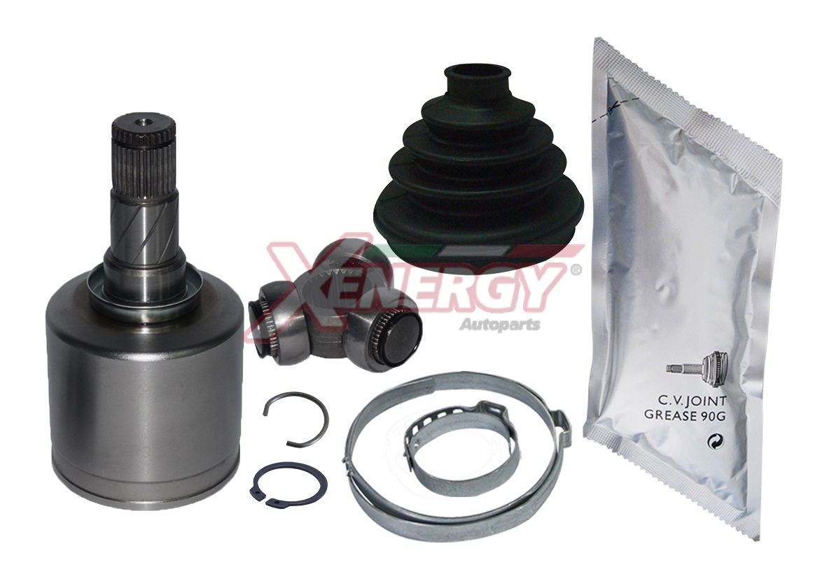 XENERGY KIT GIUNTO TRIPODE LATO CAMBIO NISSAN