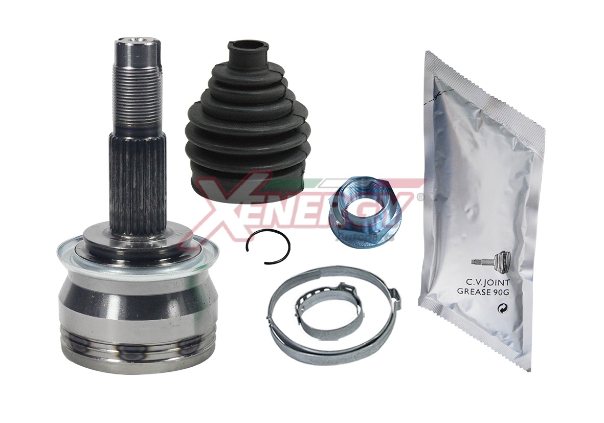 XENERGY KIT GIUNTO OMOC. LATO RUOTA CHEVROLET